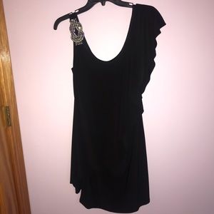 Black Dress size 4